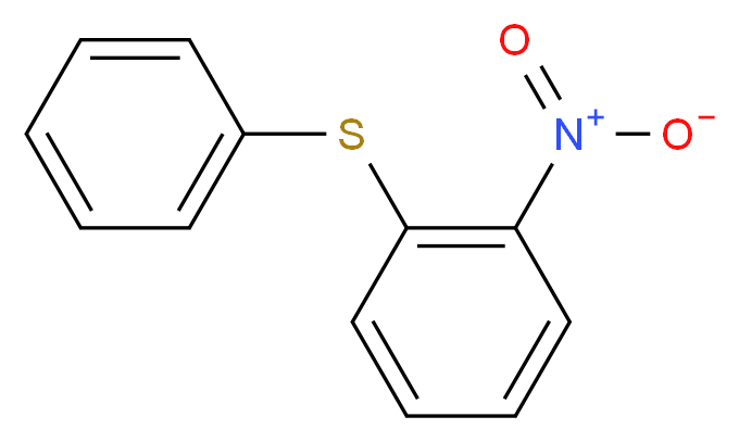 4171-83-9 分子结构