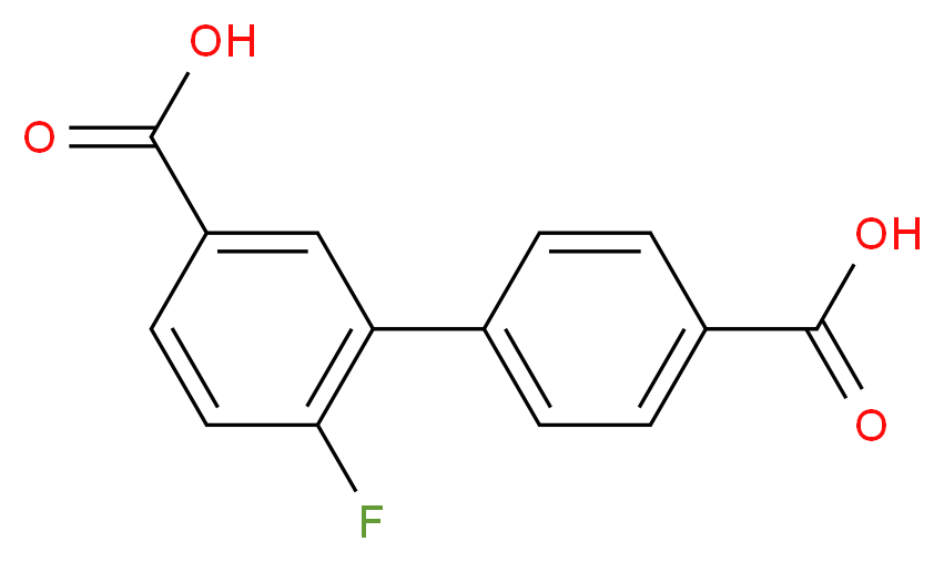 1261941-47-2 分子结构