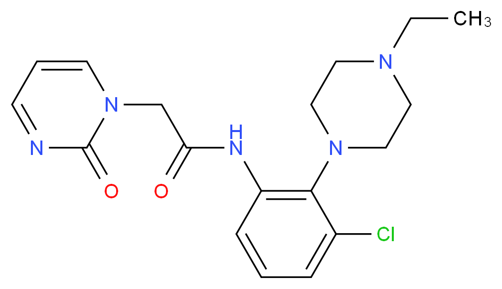  分子结构
