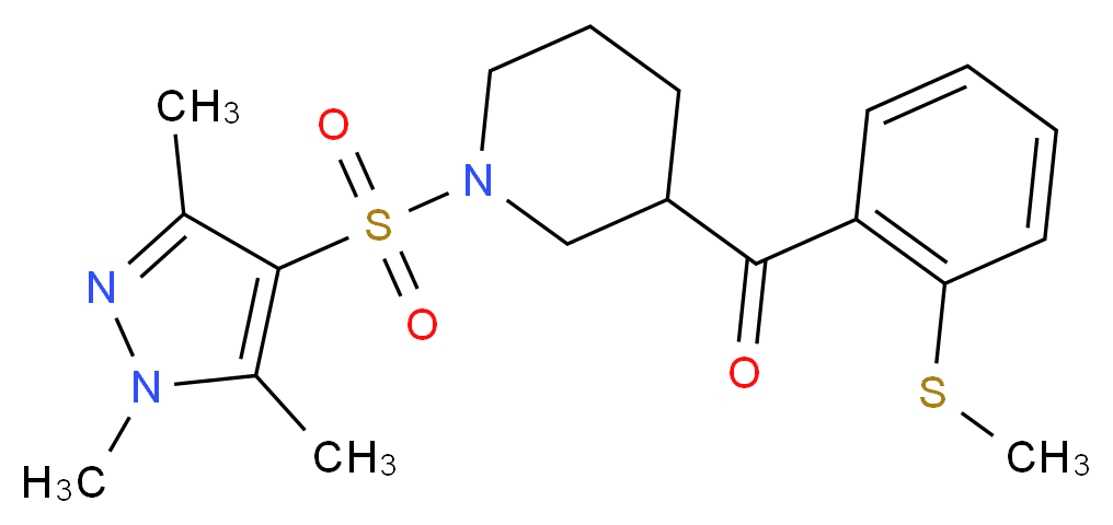  分子结构