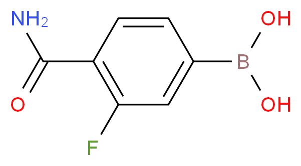 874288-39-8 分子结构