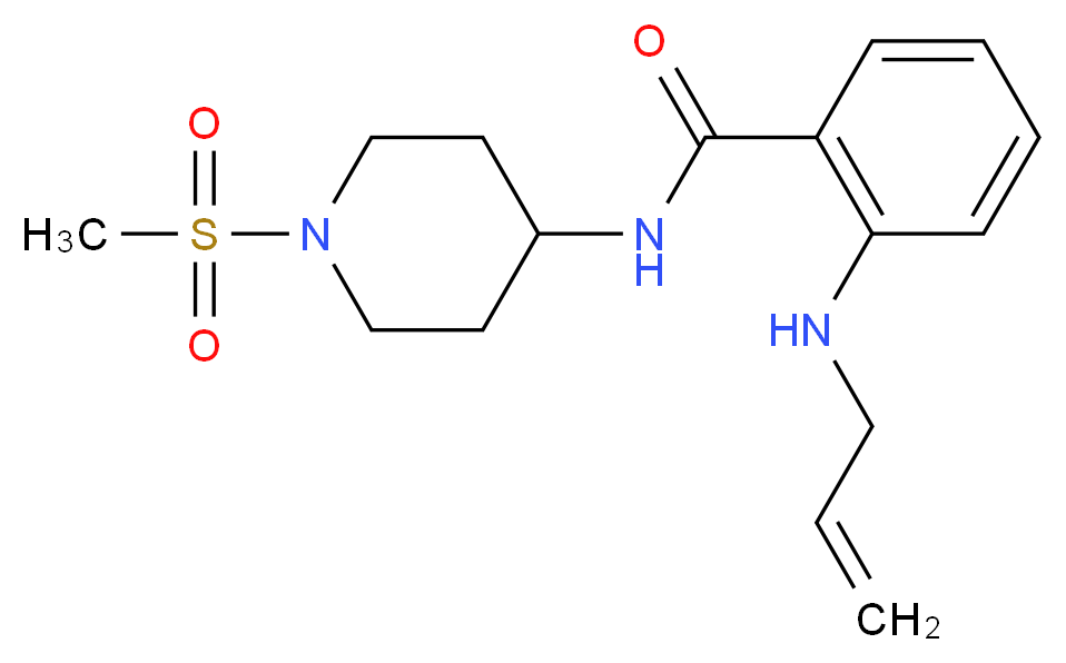  分子结构
