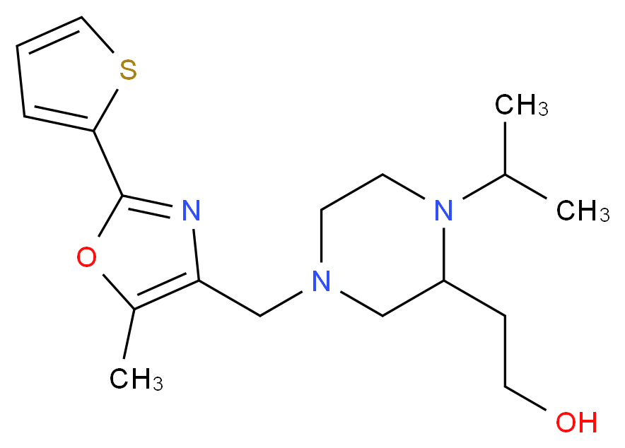  分子结构
