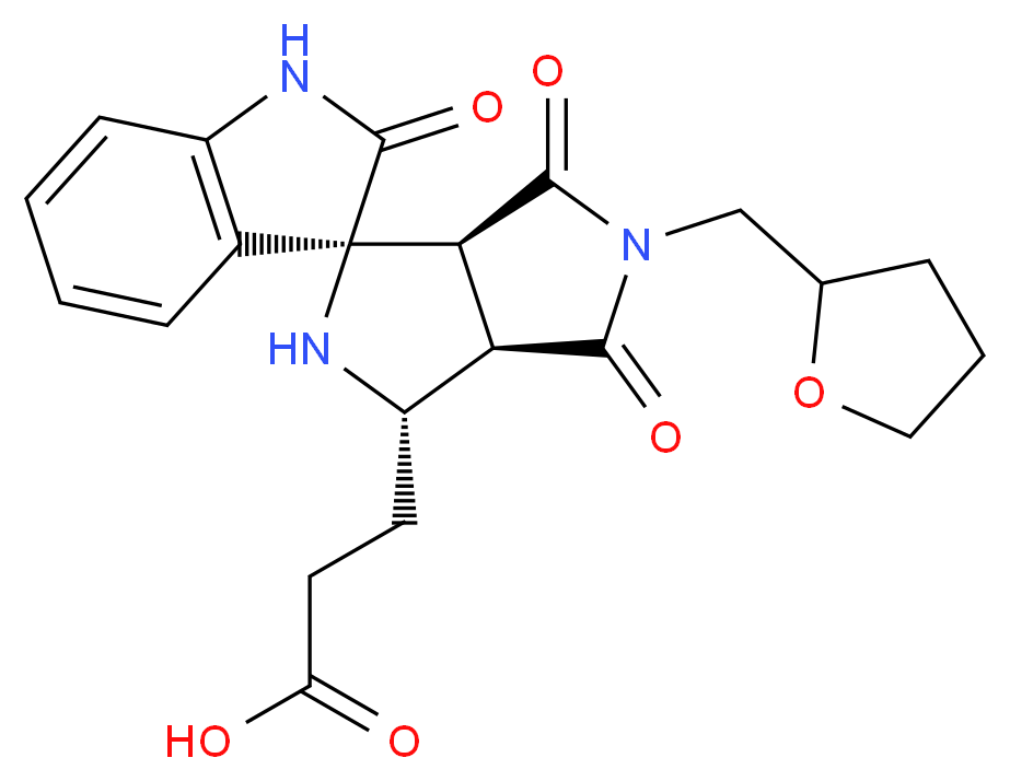 164271909 分子结构