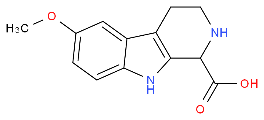 17952-63-5 分子结构