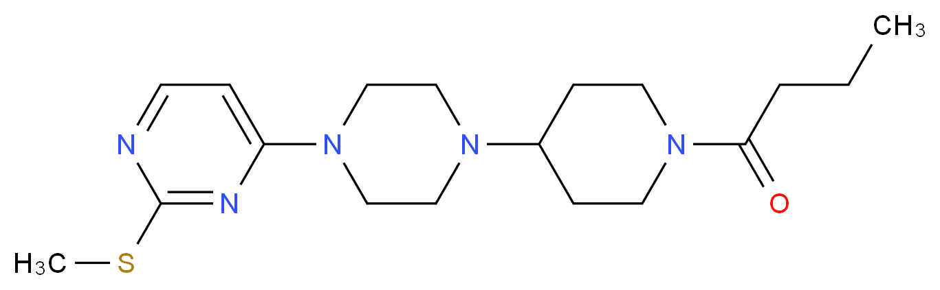  分子结构