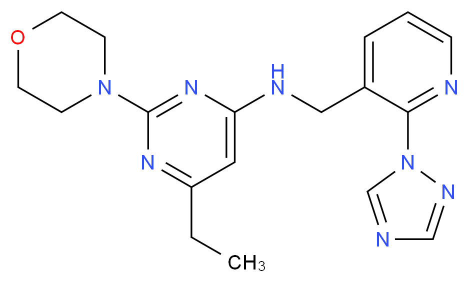  分子结构