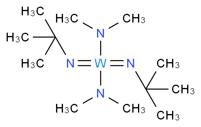 406462-43-9 分子结构