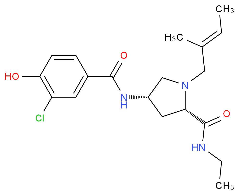  分子结构