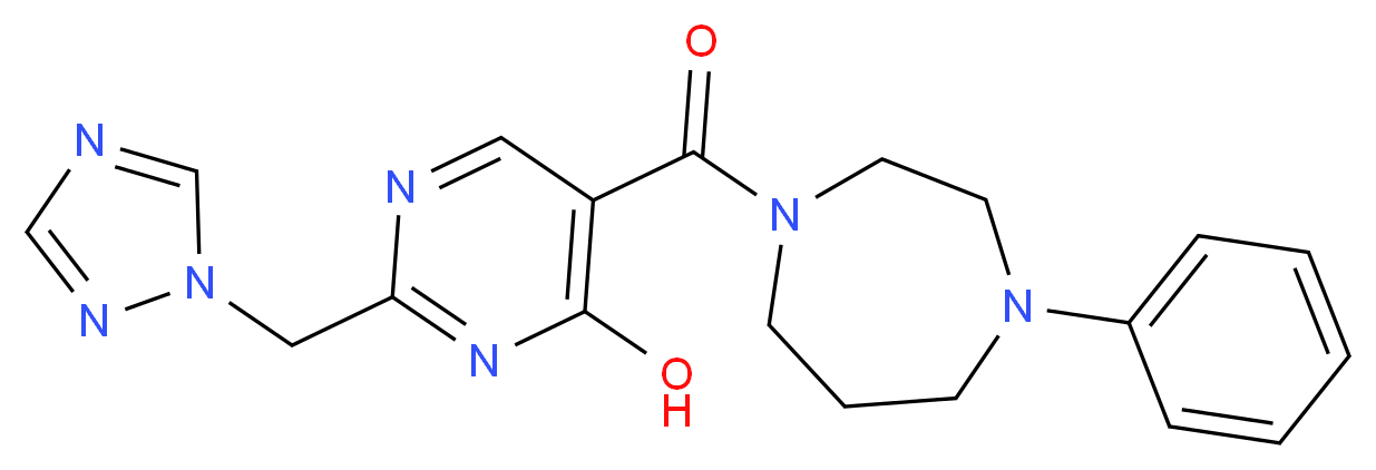  分子结构