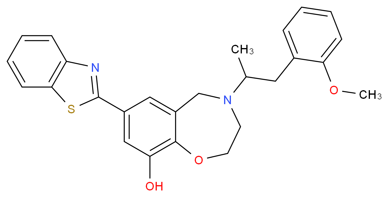  分子结构