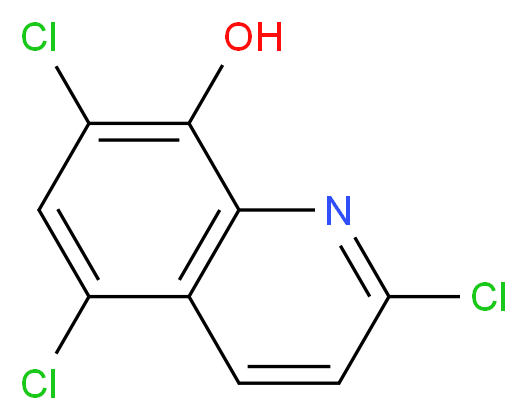 101870-58-0 分子结构