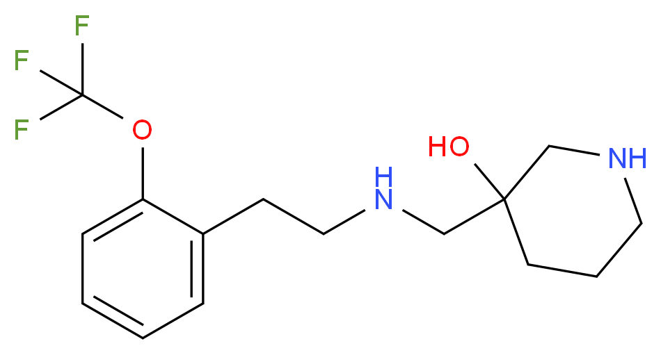  分子结构
