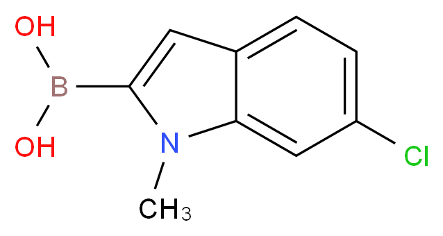 957066-11-4 分子结构