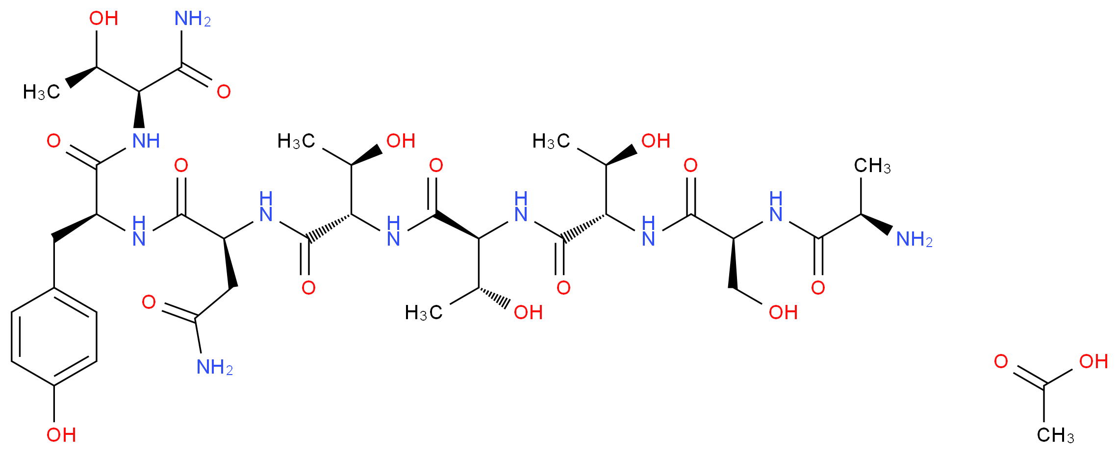 106362-34-9 分子结构