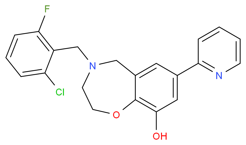  分子结构