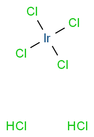 16941-92-7 分子结构