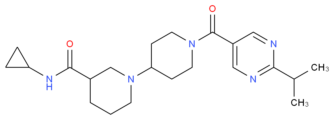  分子结构