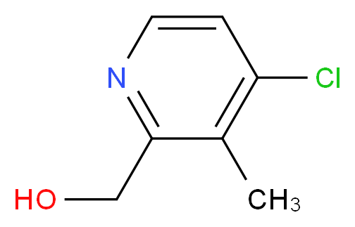 59886-85-0 分子结构