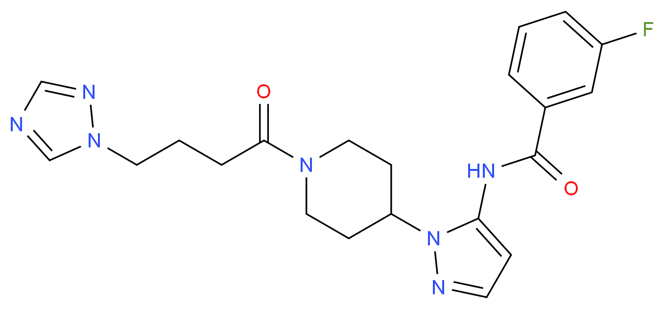  分子结构