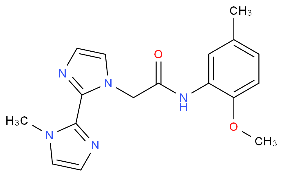  分子结构