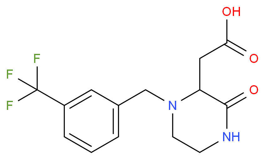 MFCD05666786 分子结构