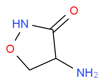 68-39-3 分子结构