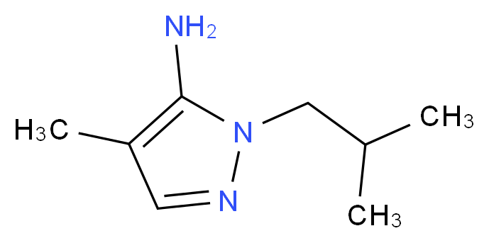3702-15-6 分子结构