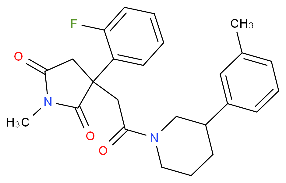  分子结构