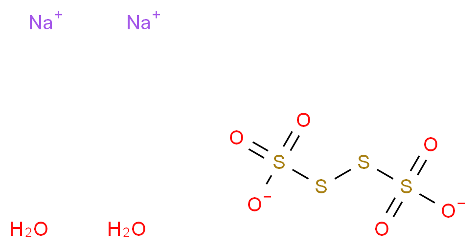 13721-29-4 分子结构