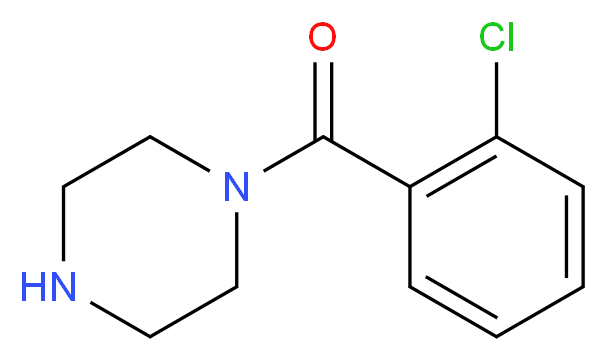13754-45-5 分子结构