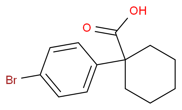 732308-80-4 分子结构