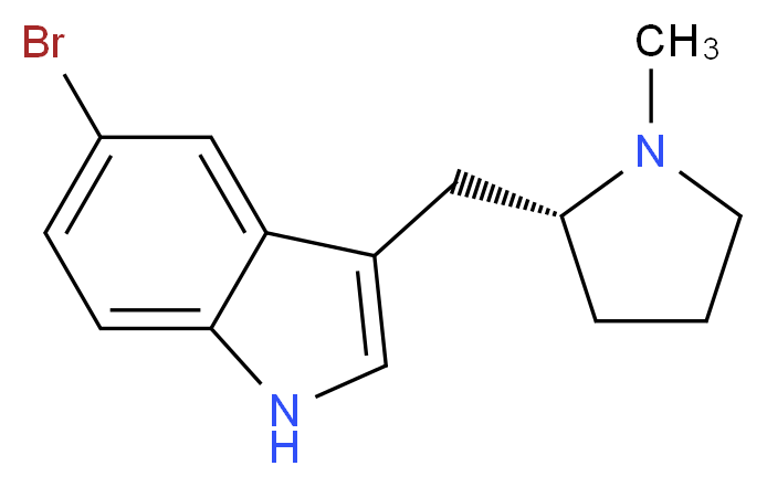 143322-57-0 分子结构