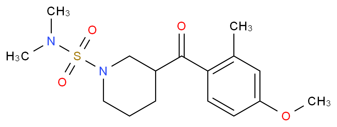  分子结构