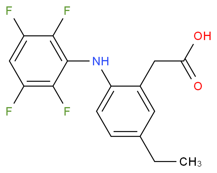 220991-32-2 分子结构