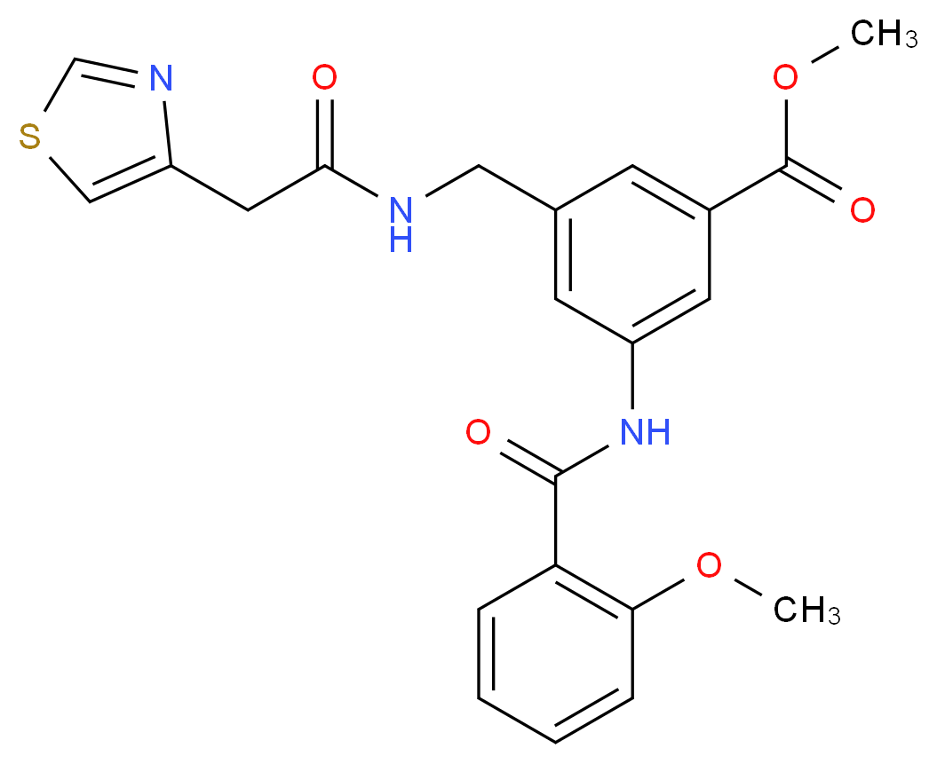  分子结构