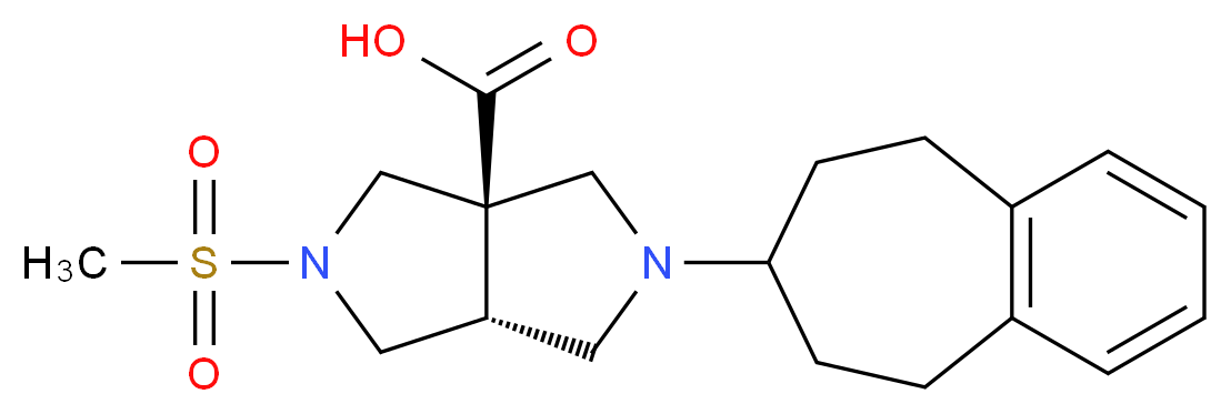 分子结构