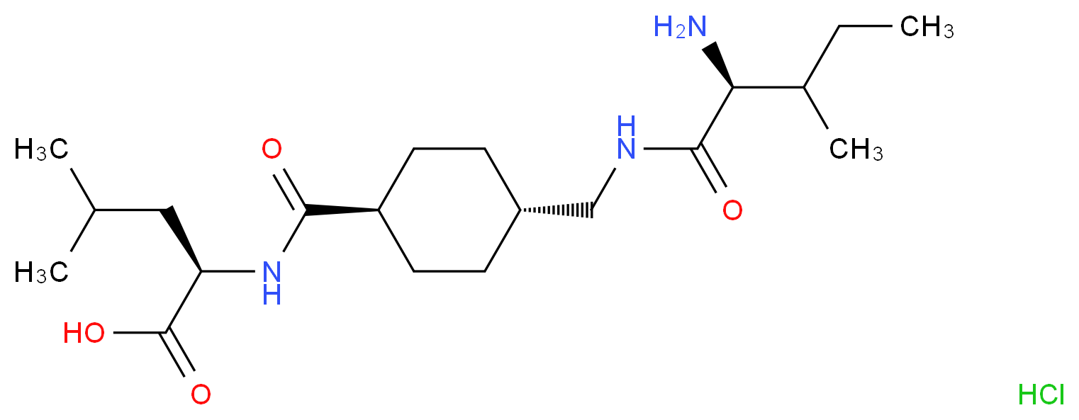 164267569 分子结构