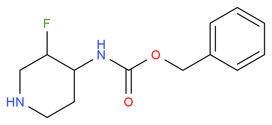 934536-12-6 分子结构