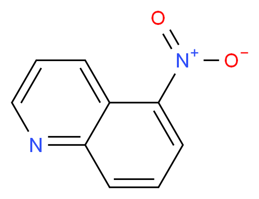 607-34-1 分子结构