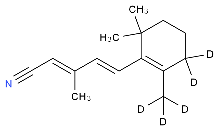 1185235-72-6 分子结构