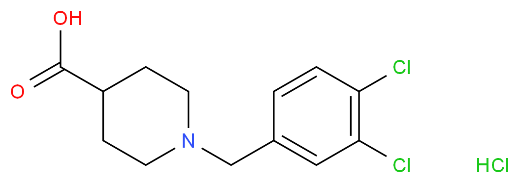 451485-54-4 分子结构