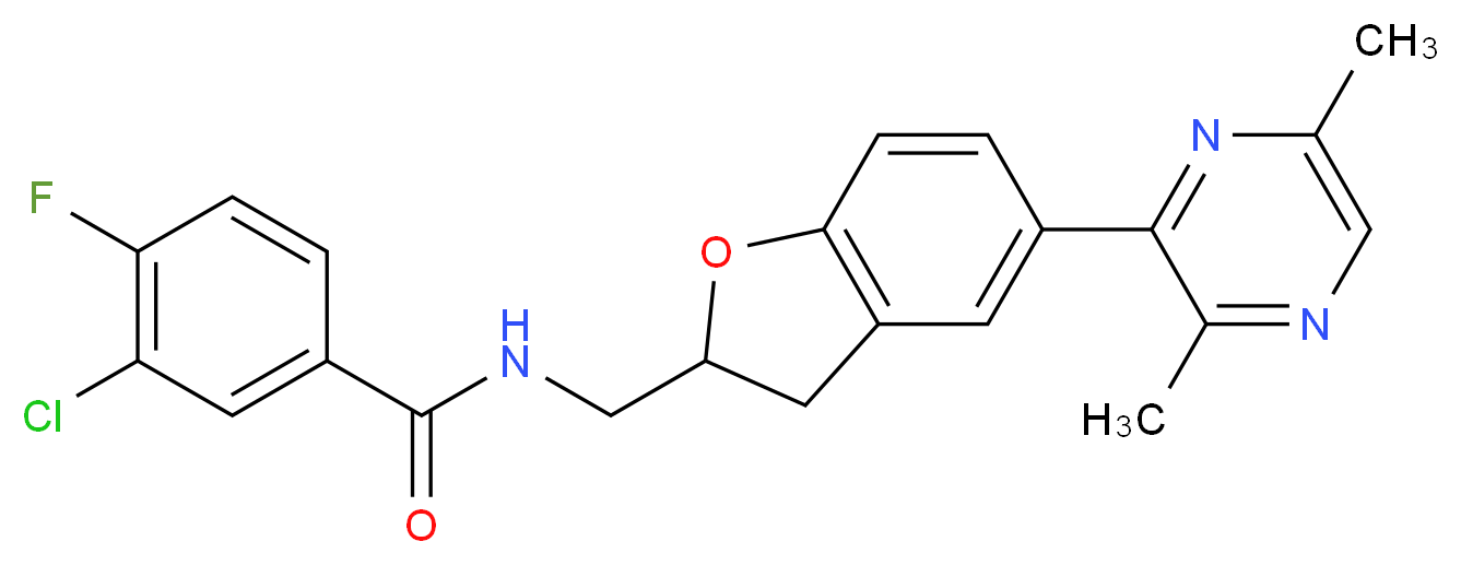  分子结构