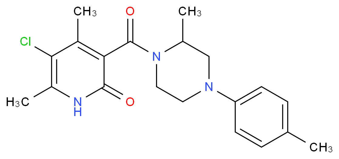  分子结构
