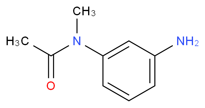 61679-27-4 分子结构