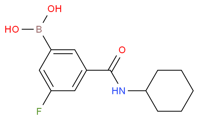 874219-42-8 分子结构