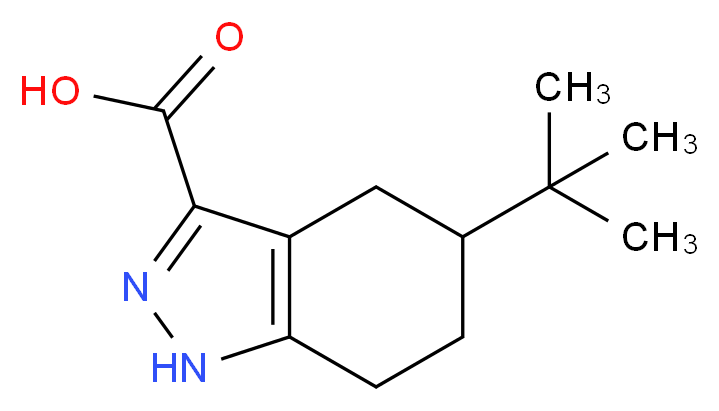 650603-95-5 分子结构