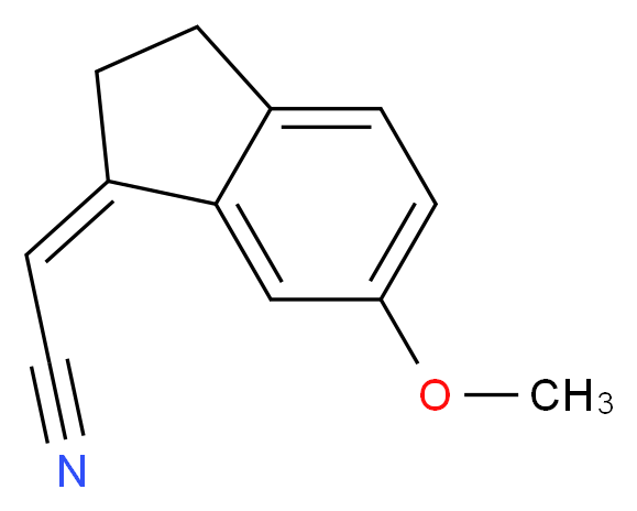 468104-14-5 分子结构