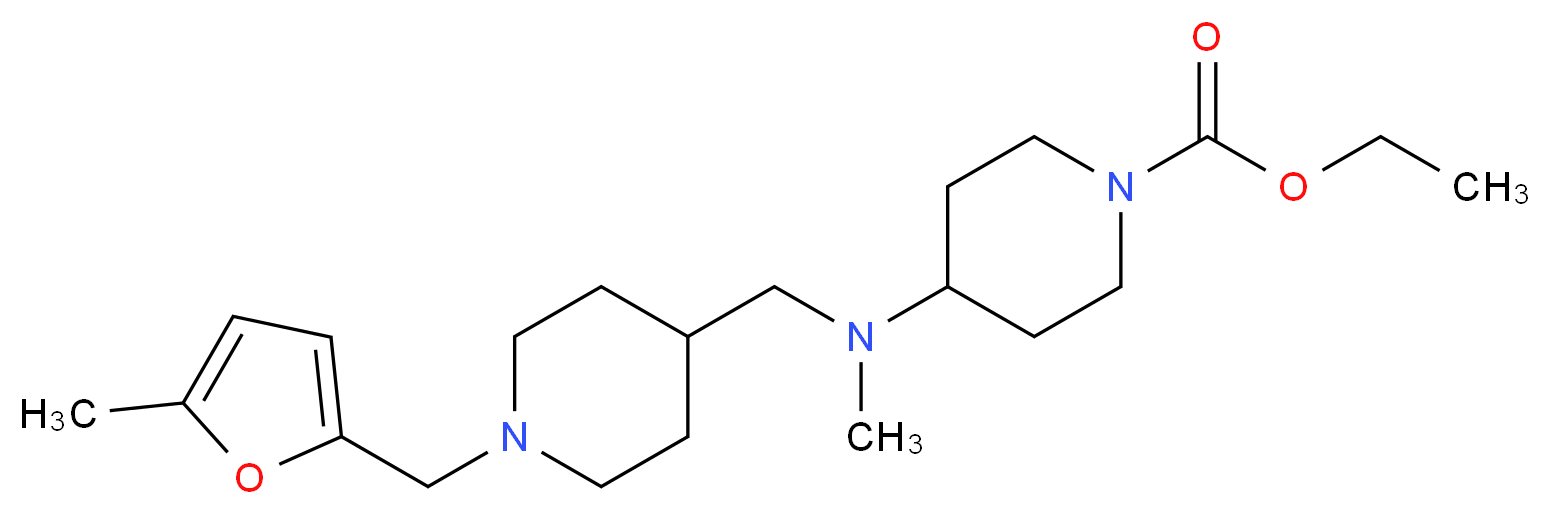  分子结构