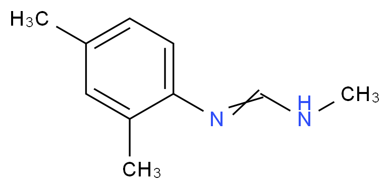 33089-74-6 分子结构